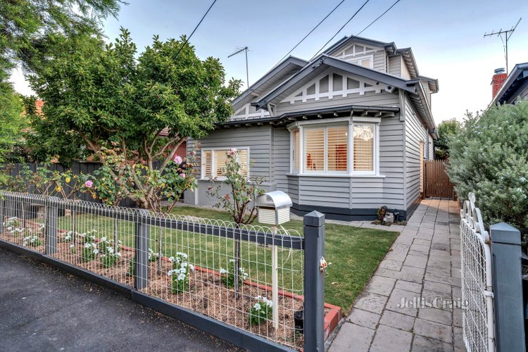 16 Hickford Street Brunswick East 3057