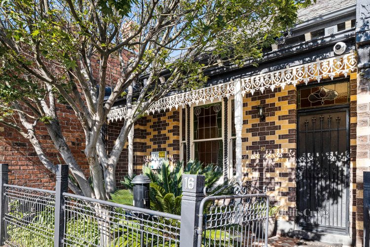 16 Hilton Street Clifton Hill 3068