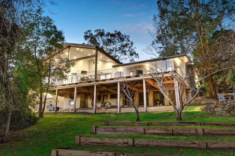 16 Hodson Road Warrandyte 3113