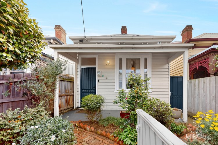 16 Hopetoun Street  Kensington 3031