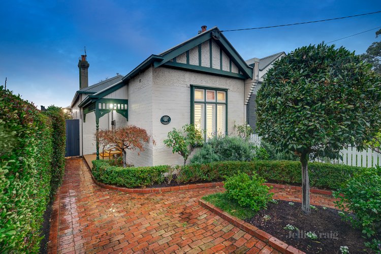 16 Hunter Street Hawthorn 3122