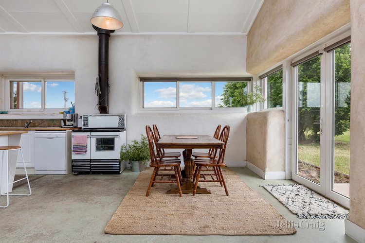 16 Hunter Street Malmsbury 3446