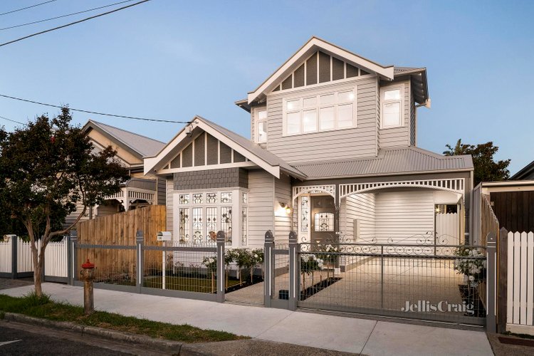 16 Hunter Street Northcote 3070