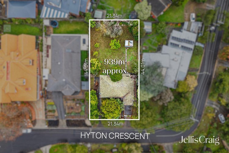 16 Hyton Crescent Croydon 3136