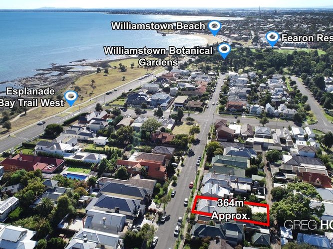 16 Illawarra Street Williamstown 3016