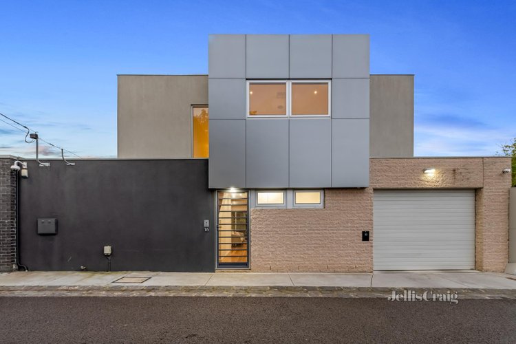 16 Ingham Street Brunswick 3056