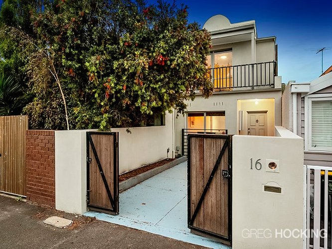 16 Ingles Street Port Melbourne 3207