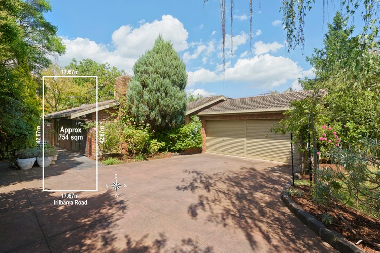 16 Irilbarra Road Canterbury 3126