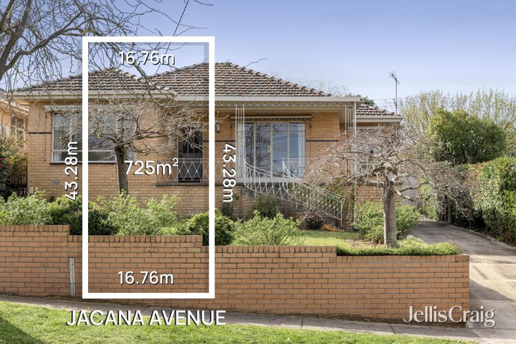16 Jacana Avenue Templestowe Lower 3107