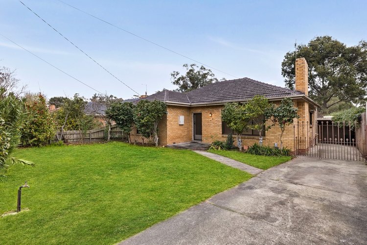 16 Jackson Street Forest Hill 3131