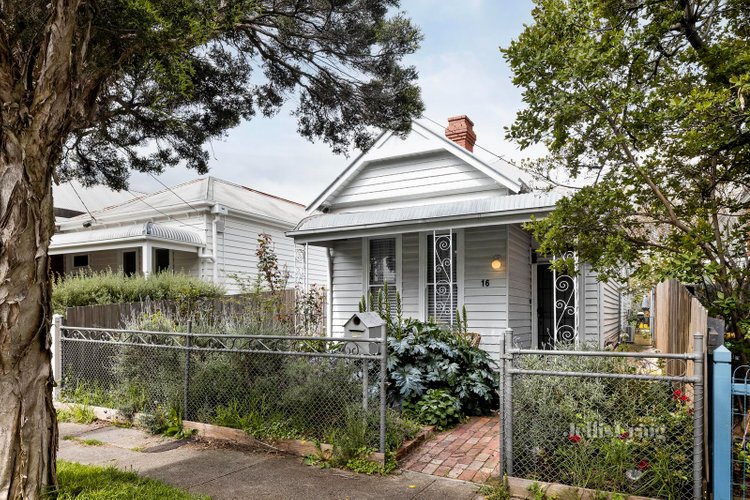 16 Jackson Street Northcote 3070
