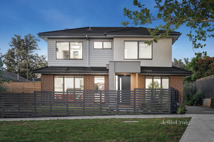 1 6 James Street Heidelberg Heights 3081