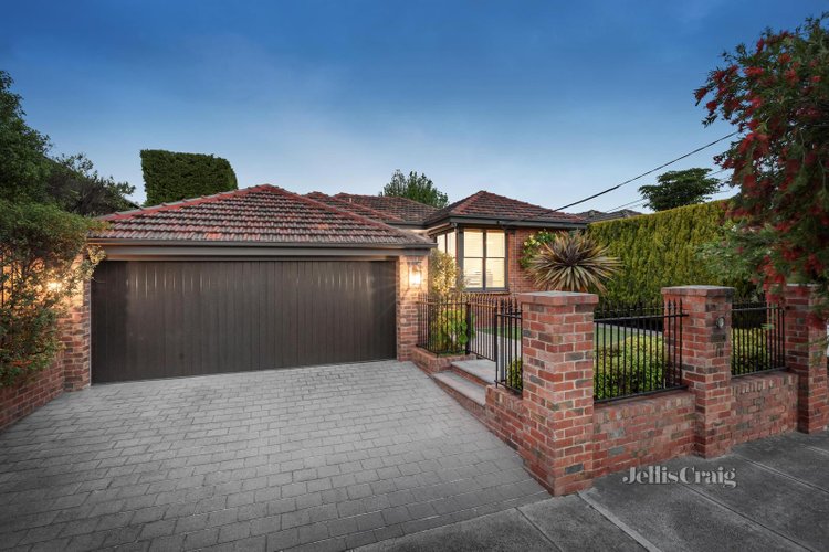 16 Jeffrey Street Bentleigh 3204