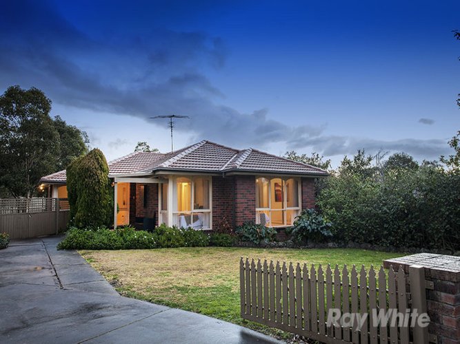 16 Karabil Close Scoresby 3179