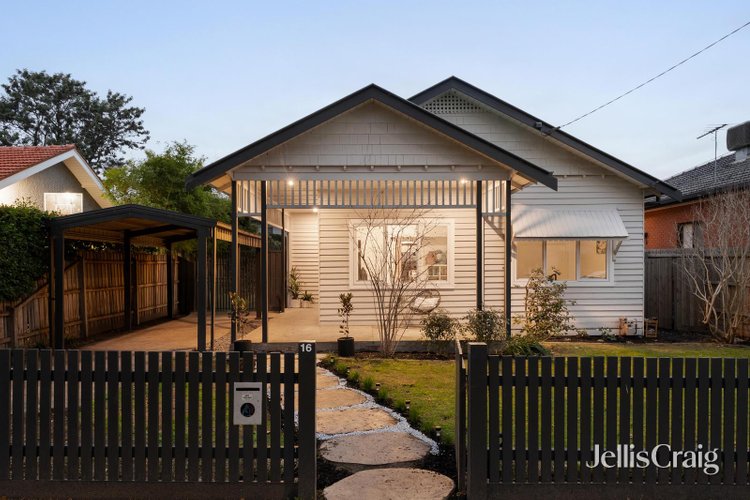 16 Kelvin Road Alphington 3078