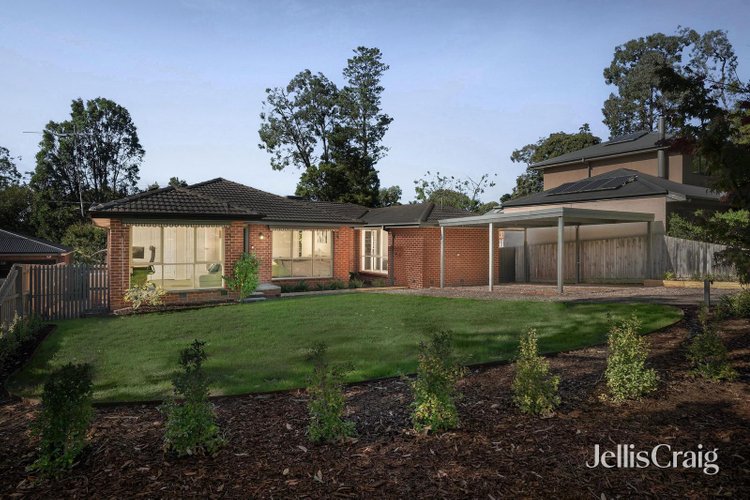16 Kemp Avenue Mount Evelyn 3796