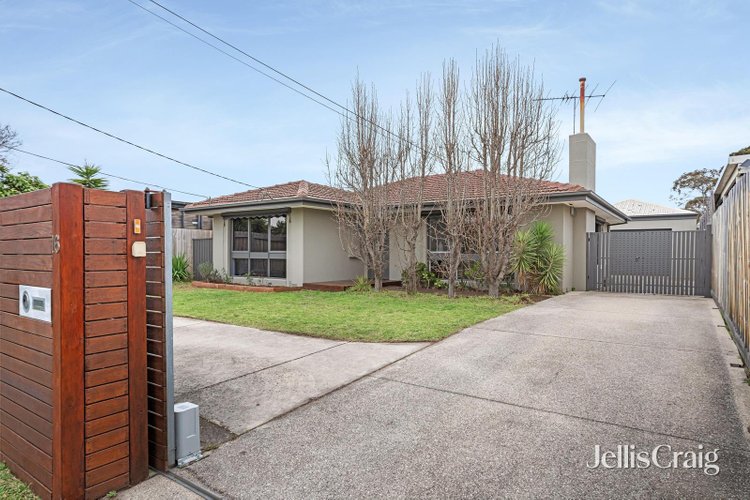16 Kennedy Avenue Chelsea Heights 3196