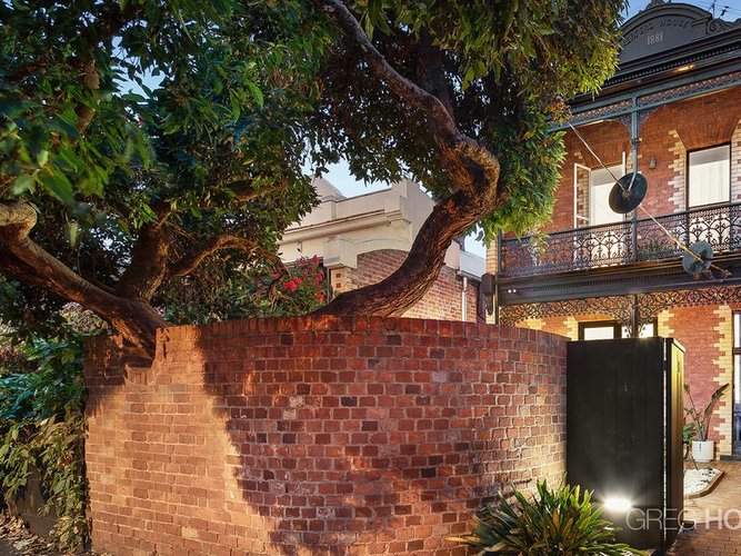 16 Kerferd Road Albert Park 3206