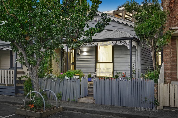 16 Kipling Street North Melbourne 3051