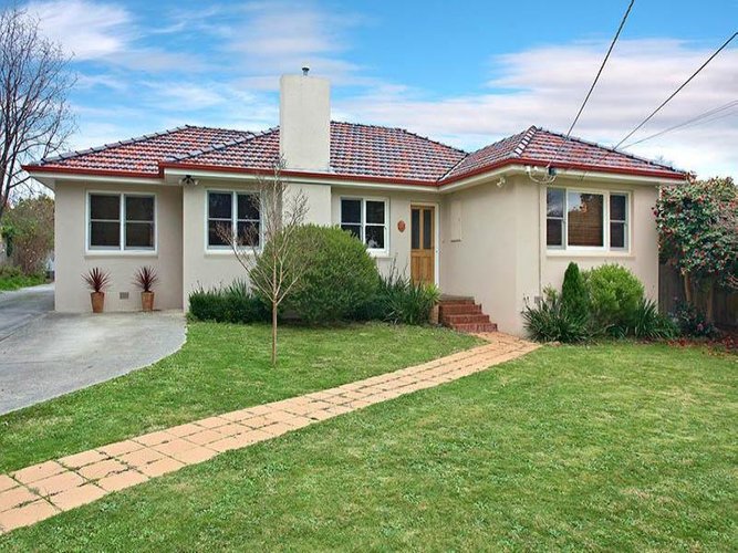 1 6 Langley Street Ringwood East 3135