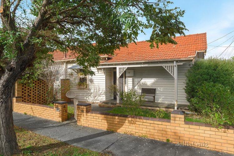 16 Latham Street Northcote 3070
