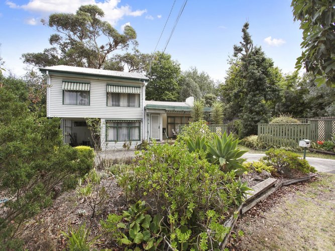 16 Lee Court Heathmont 3135