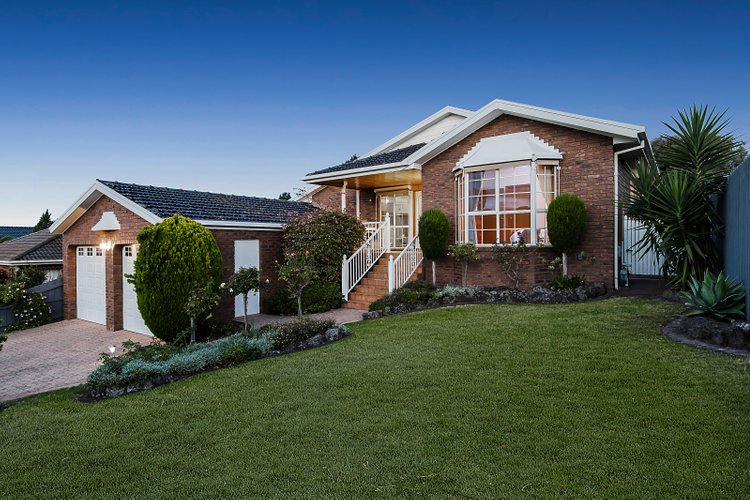 16 Ling Court Mulgrave 3170