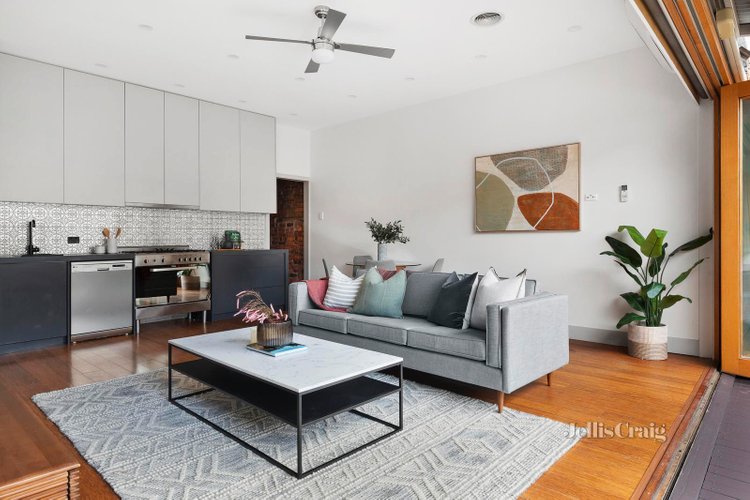 16 Lithgow Street Abbotsford 3067
