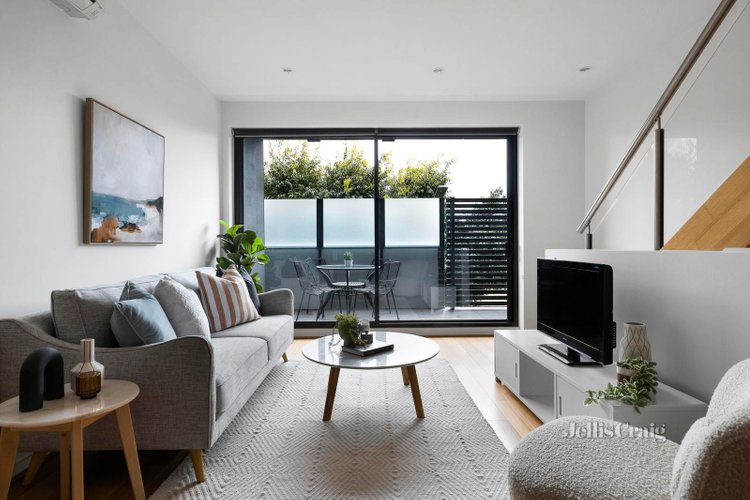 16 Lomandra Walkway Brunswick East 3057