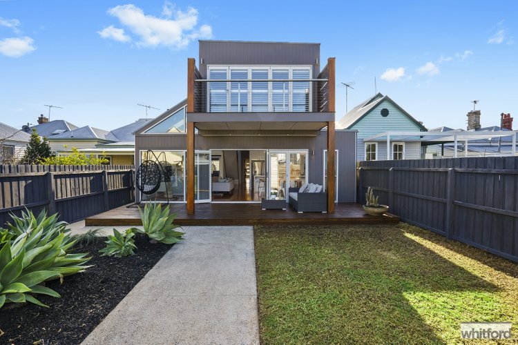 16 Lonsdale Street, South Geelong