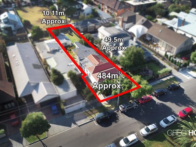 16 Lyons Street Williamstown 3016