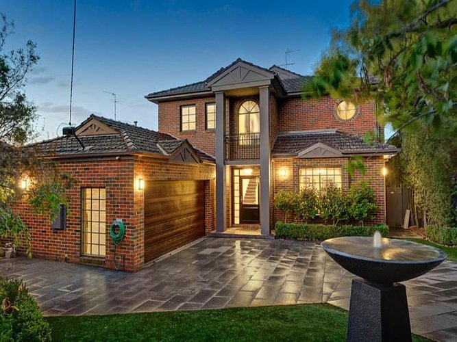 16 Lytton Street Kew 3101
