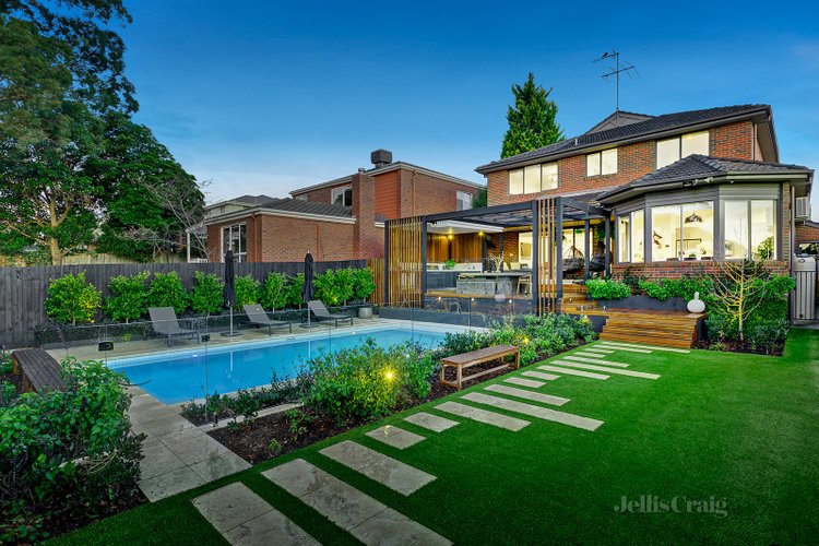16 Lytton Street Kew 3101