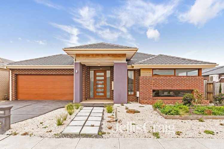 16 Malibu Boulevard Point Cook 3030