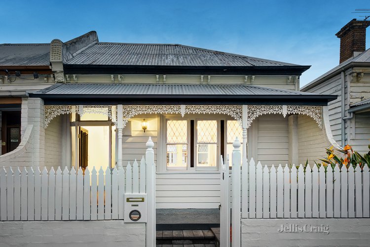 16 Margaret Street South Yarra 3141