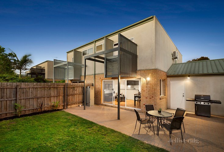 16 Mercantile Parade Kensington 3031