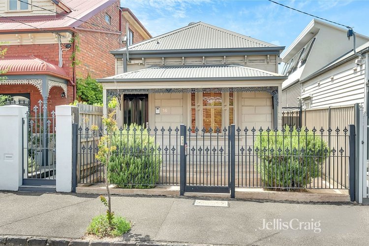 16 Methven Street Brunswick East 3057