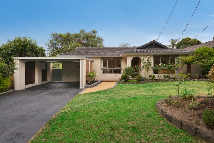 16 Mildara Street Vermont South 3133