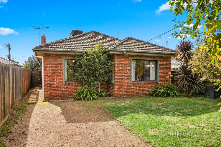 16 Milford Street Newport 3015