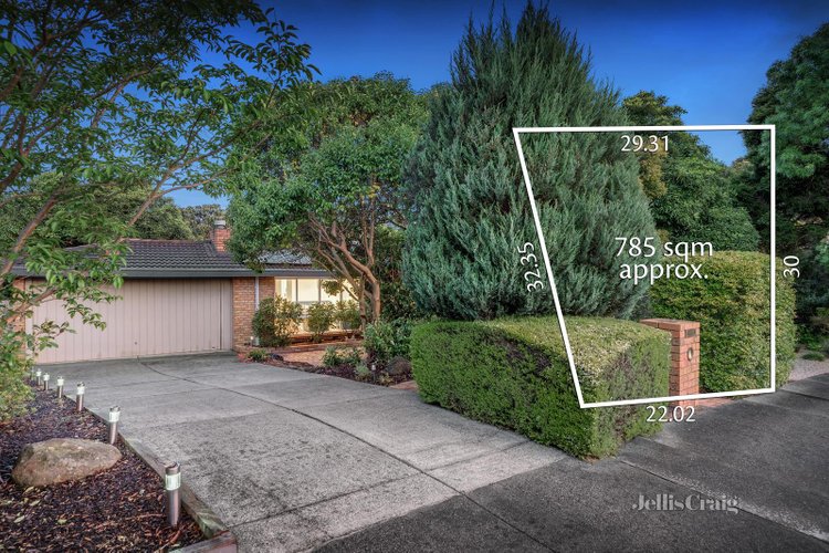 16 Moonbria Way Templestowe 3106