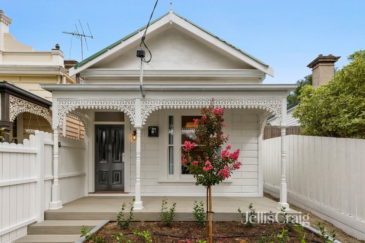 16 Mt Pleasant Grove Armadale 3143