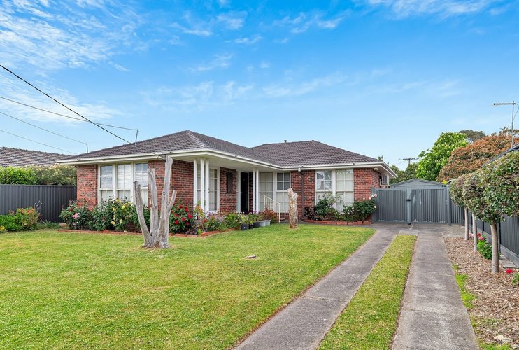 16 Murdoch Avenue Mulgrave 3170