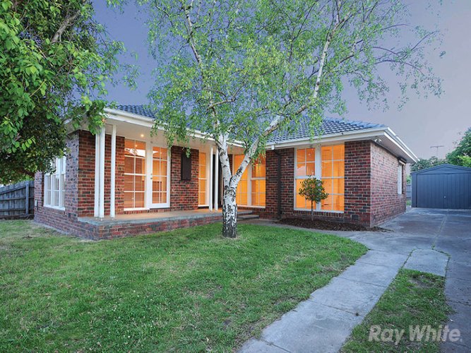 16 Murdoch Avenue Mulgrave 3170