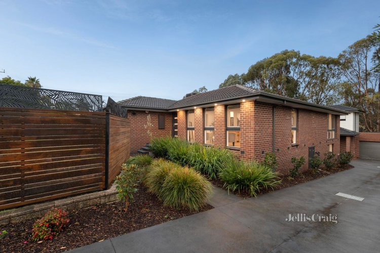 16 Nambour Drive Mooroolbark 3138