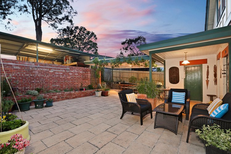 16 Nantes Street, Newtown