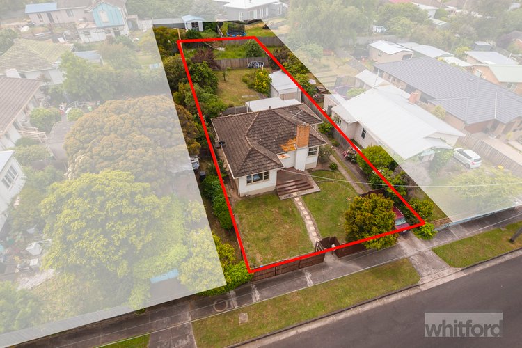 16 Nelson Avenue, Highton