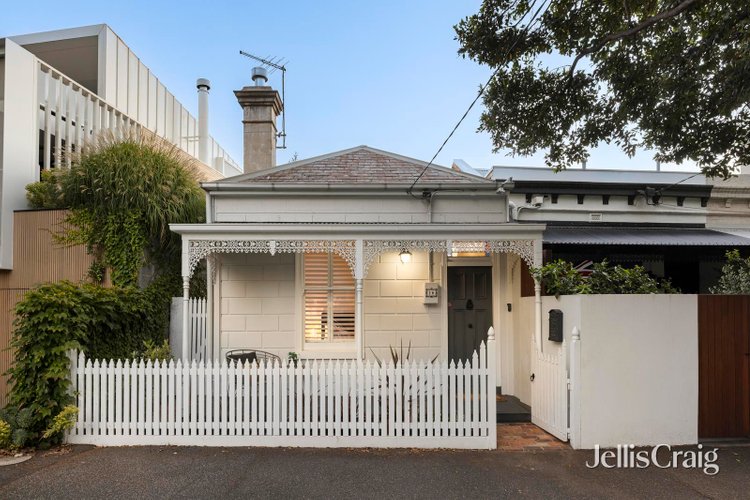 16 Nelson Road South Melbourne 3205