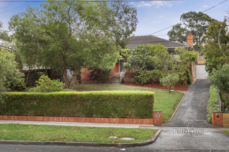 16 Nielsen Avenue Nunawading 3131