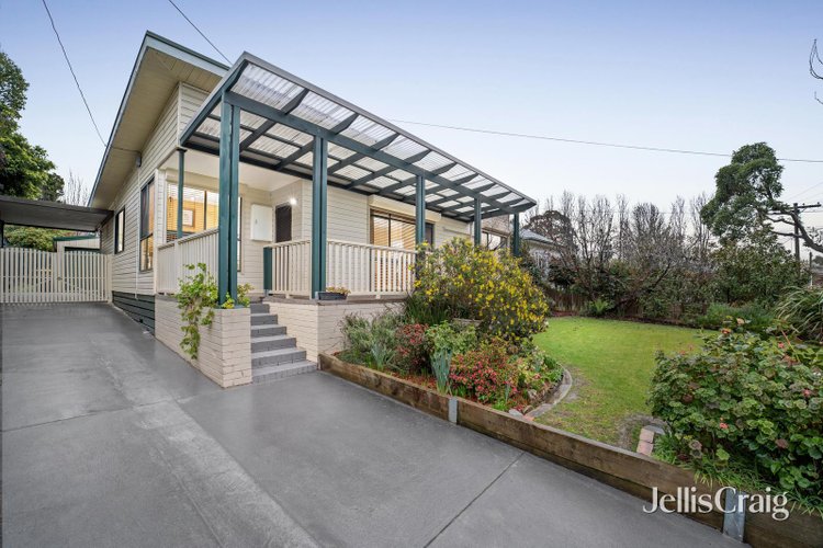 16 Norman Street Mitcham 3132