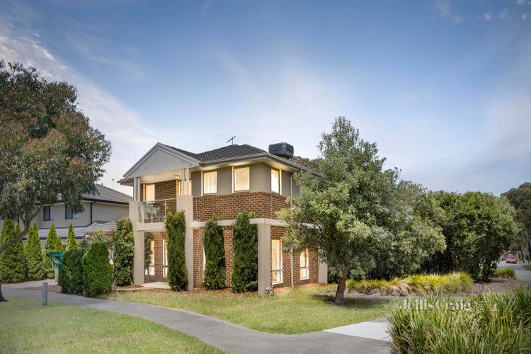 16 Northumberland Circuit Craigieburn 3064